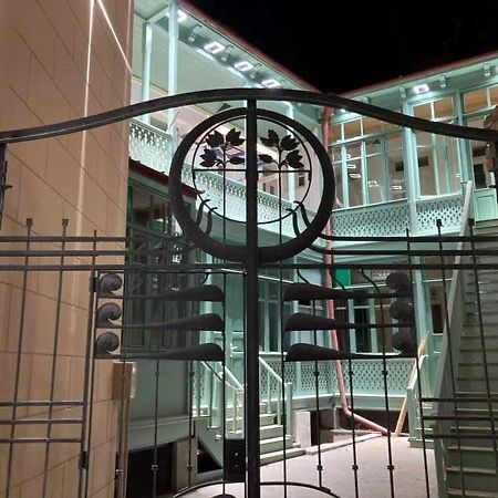 La Maison #7 Tbilisi Eksteriør bilde