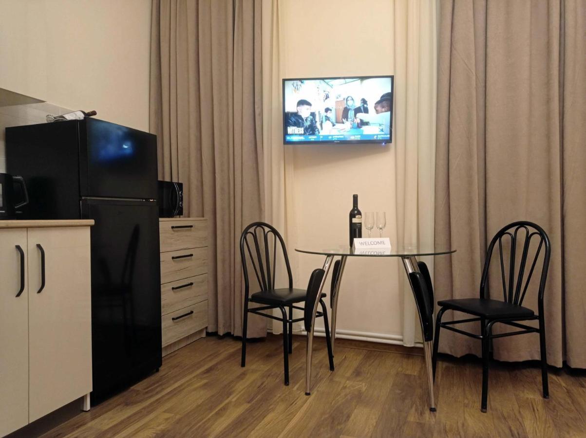 La Maison #7 Tbilisi Eksteriør bilde