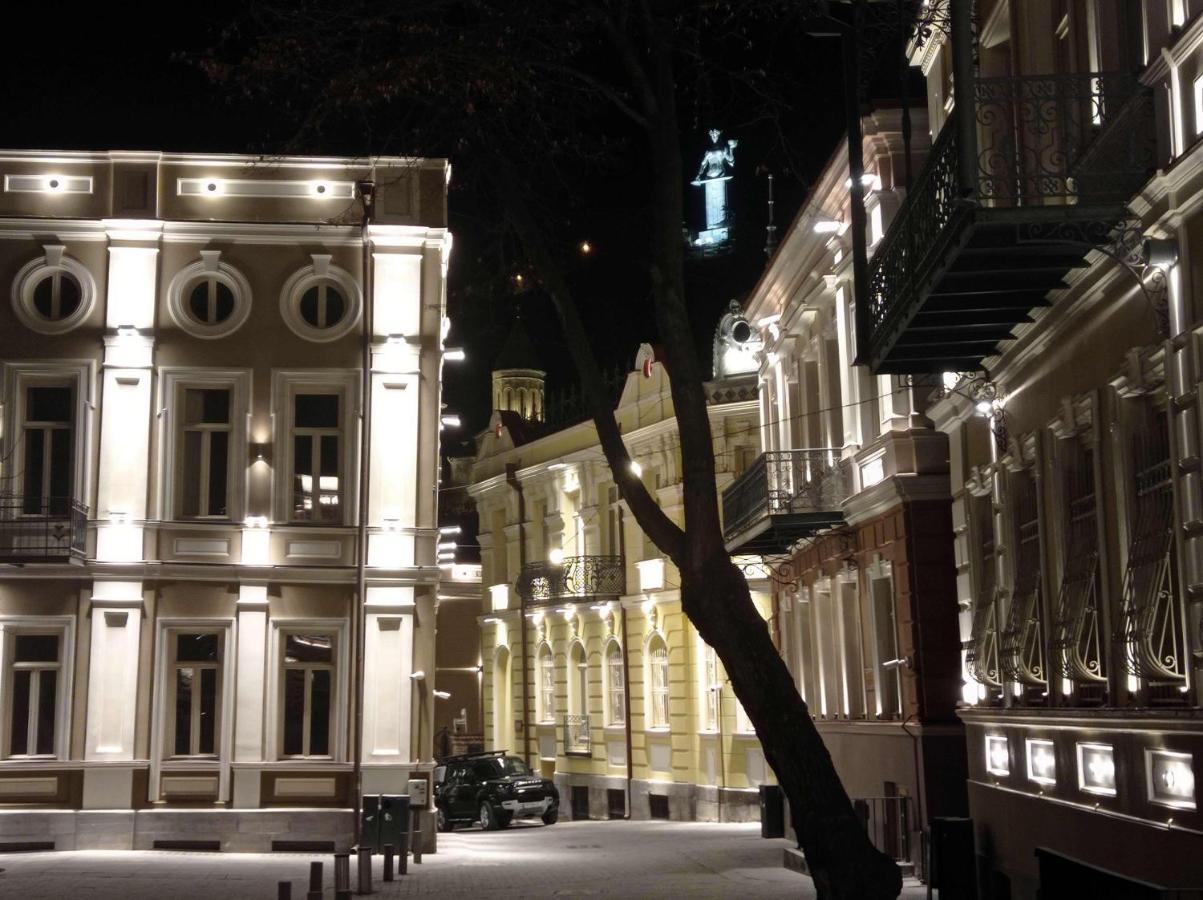 La Maison #7 Tbilisi Eksteriør bilde