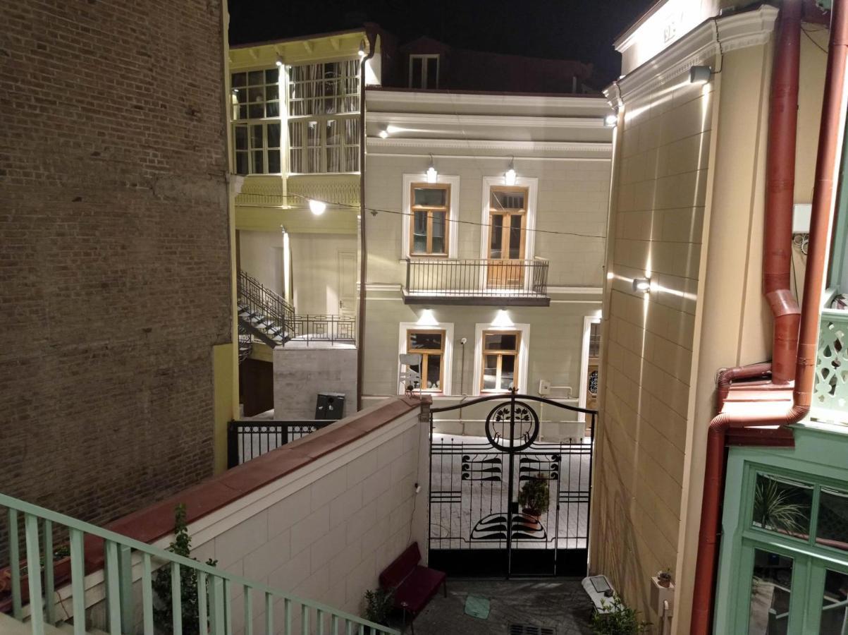 La Maison #7 Tbilisi Eksteriør bilde