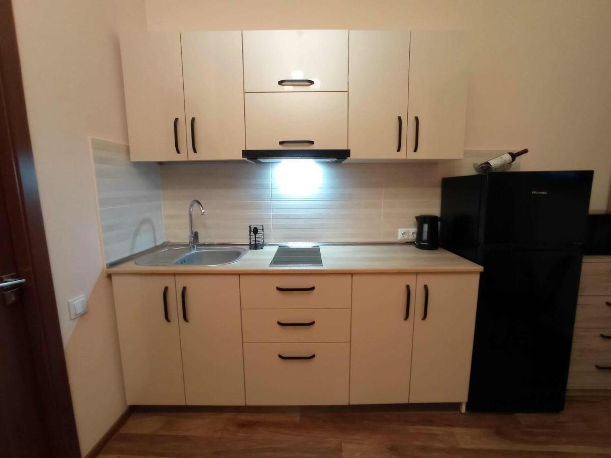 La Maison #7 Tbilisi Eksteriør bilde