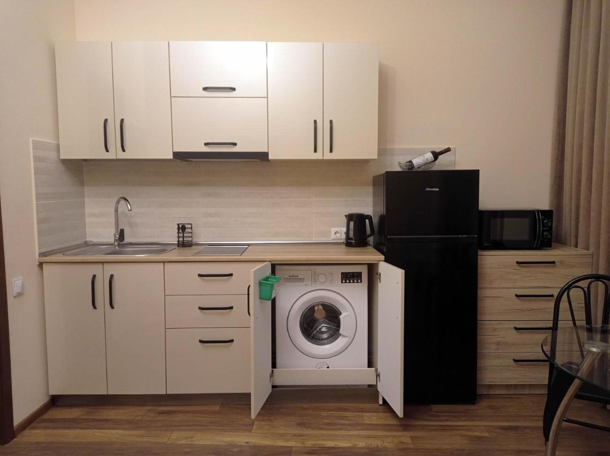La Maison #7 Tbilisi Eksteriør bilde