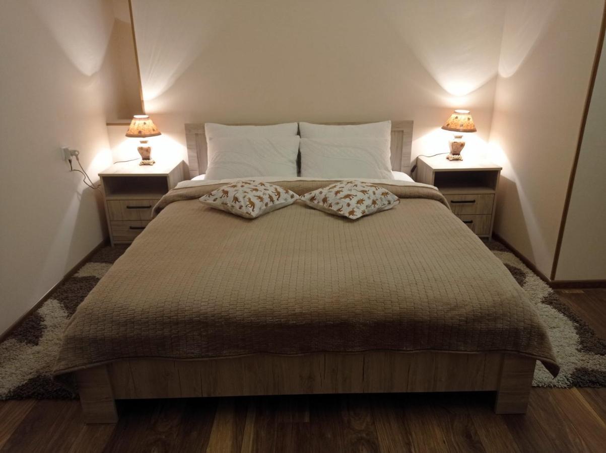 La Maison #7 Tbilisi Eksteriør bilde
