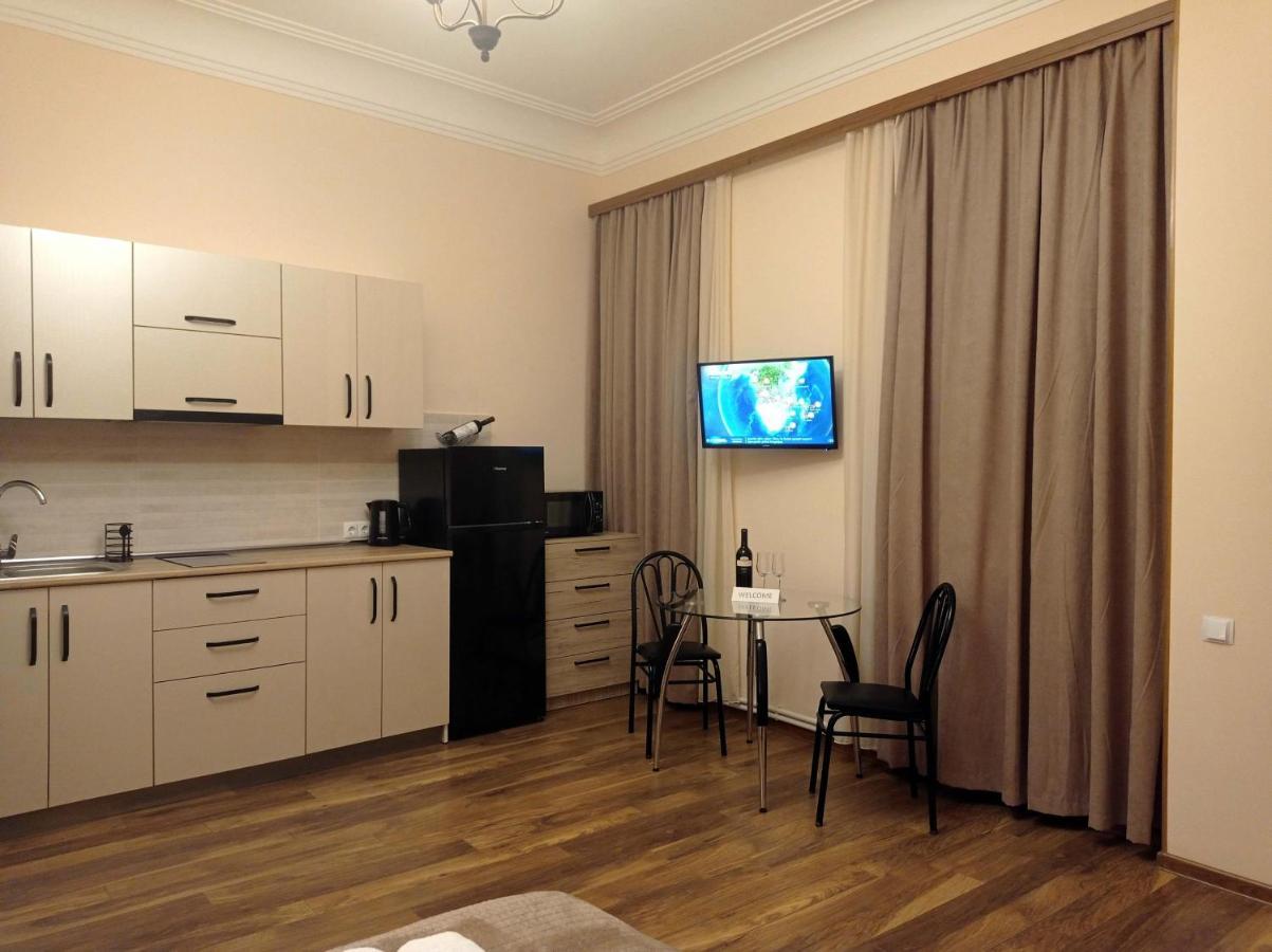 La Maison #7 Tbilisi Eksteriør bilde