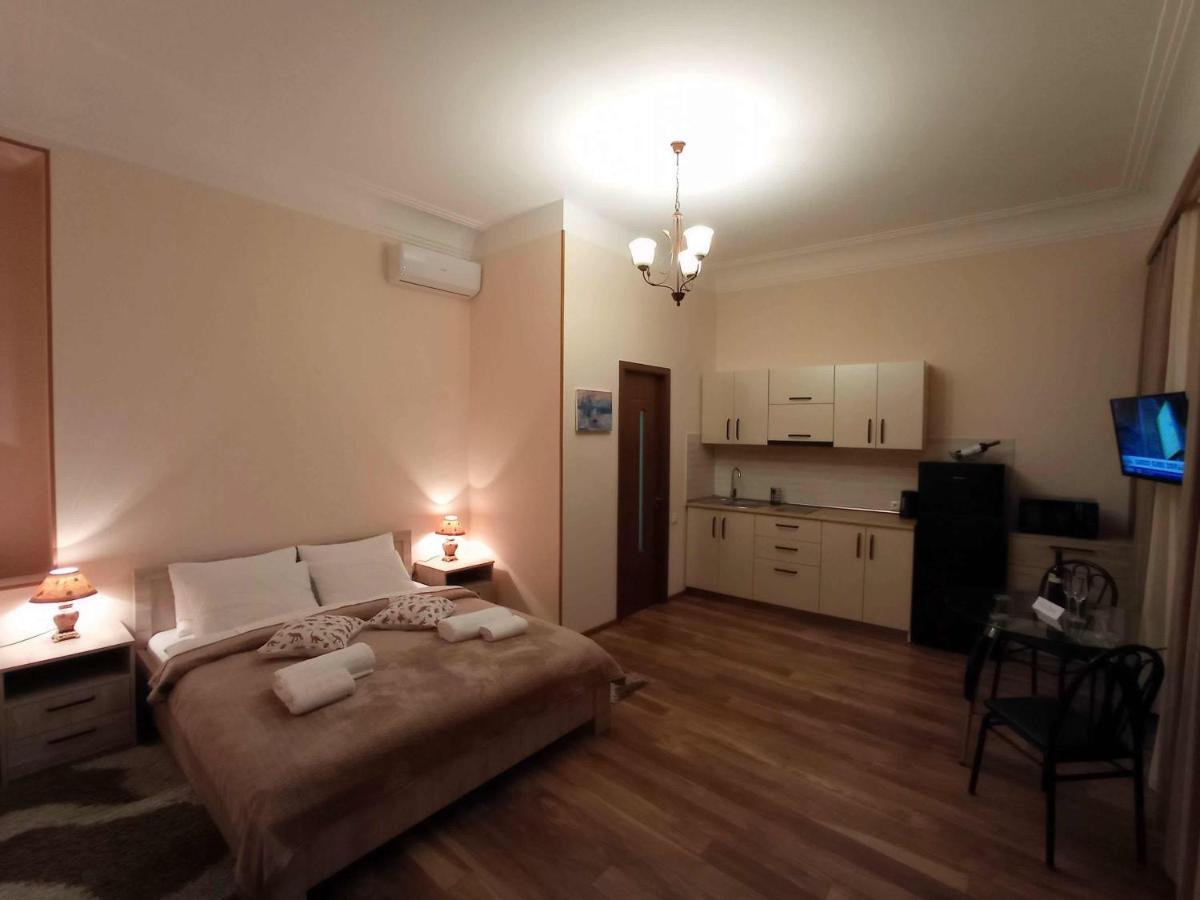 La Maison #7 Tbilisi Eksteriør bilde