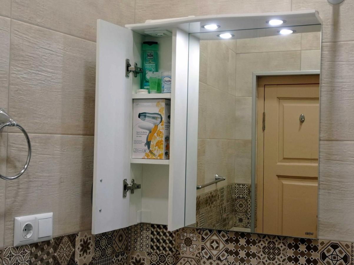 La Maison #7 Tbilisi Eksteriør bilde