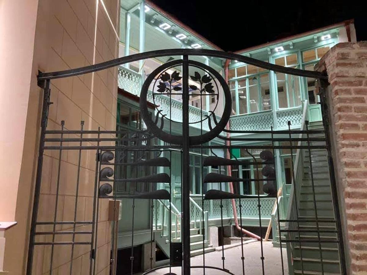 La Maison #7 Tbilisi Eksteriør bilde