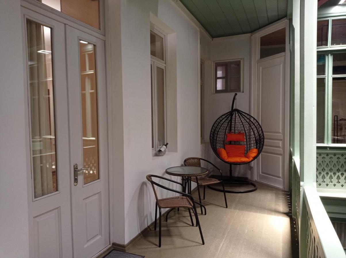 La Maison #7 Tbilisi Eksteriør bilde
