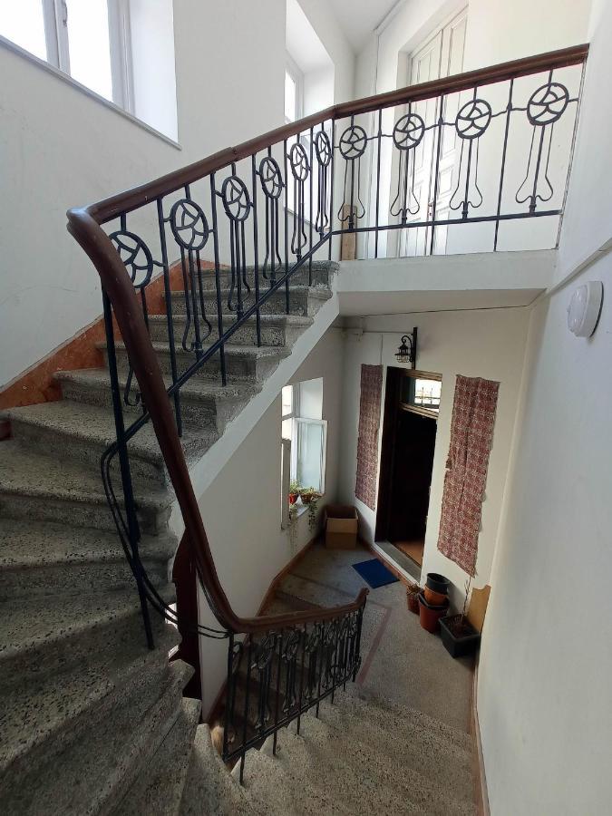 La Maison #7 Tbilisi Eksteriør bilde